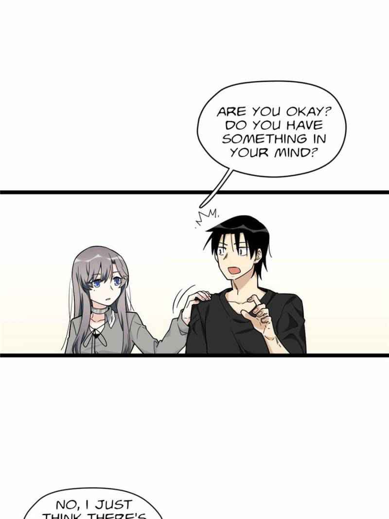 My Mobster Girlfriend Chapter 116 - Page 68