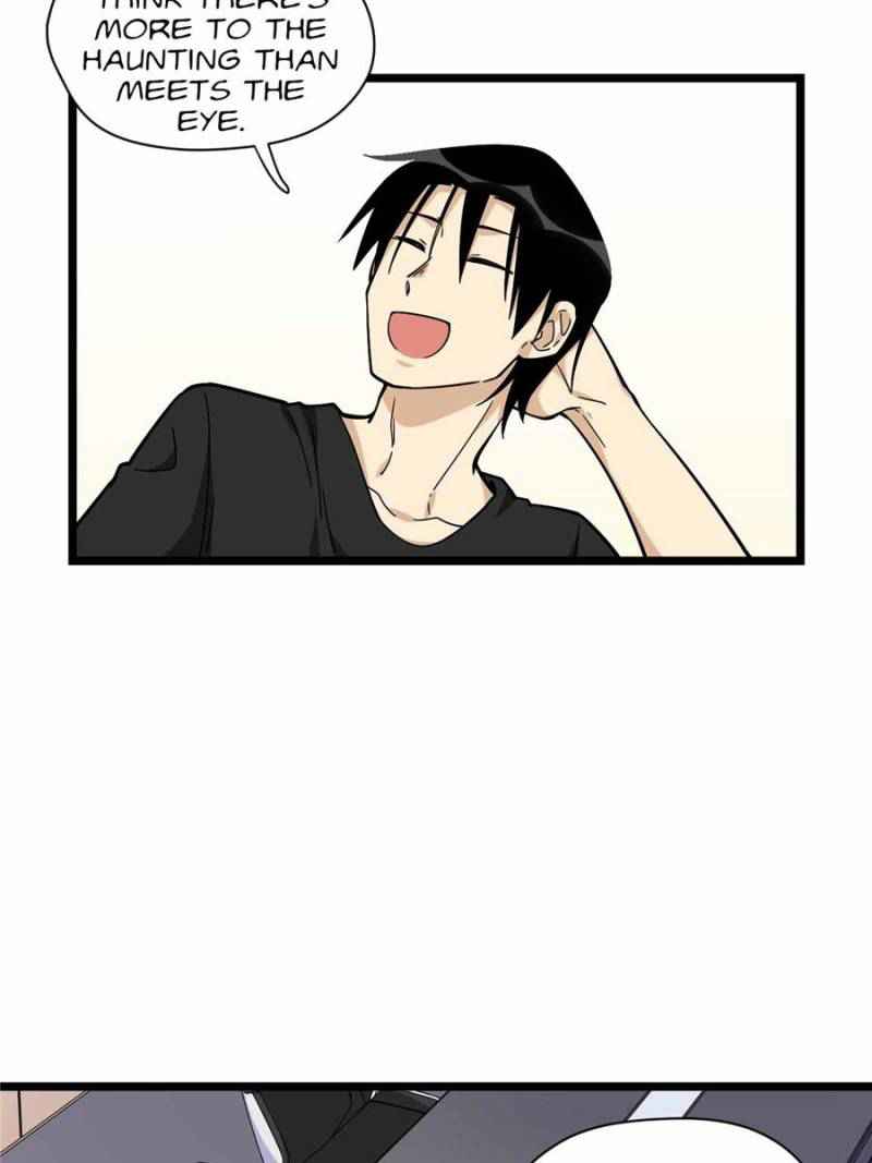 My Mobster Girlfriend Chapter 116 - Page 69