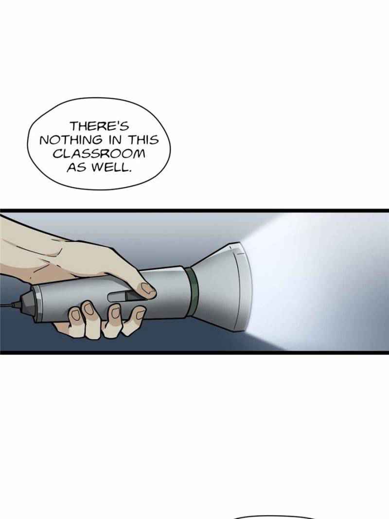 My Mobster Girlfriend Chapter 117 - Page 2