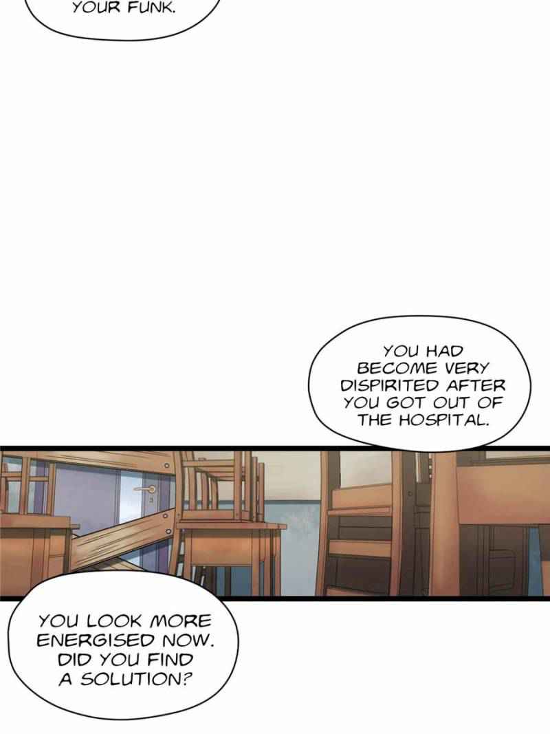 My Mobster Girlfriend Chapter 117 - Page 11