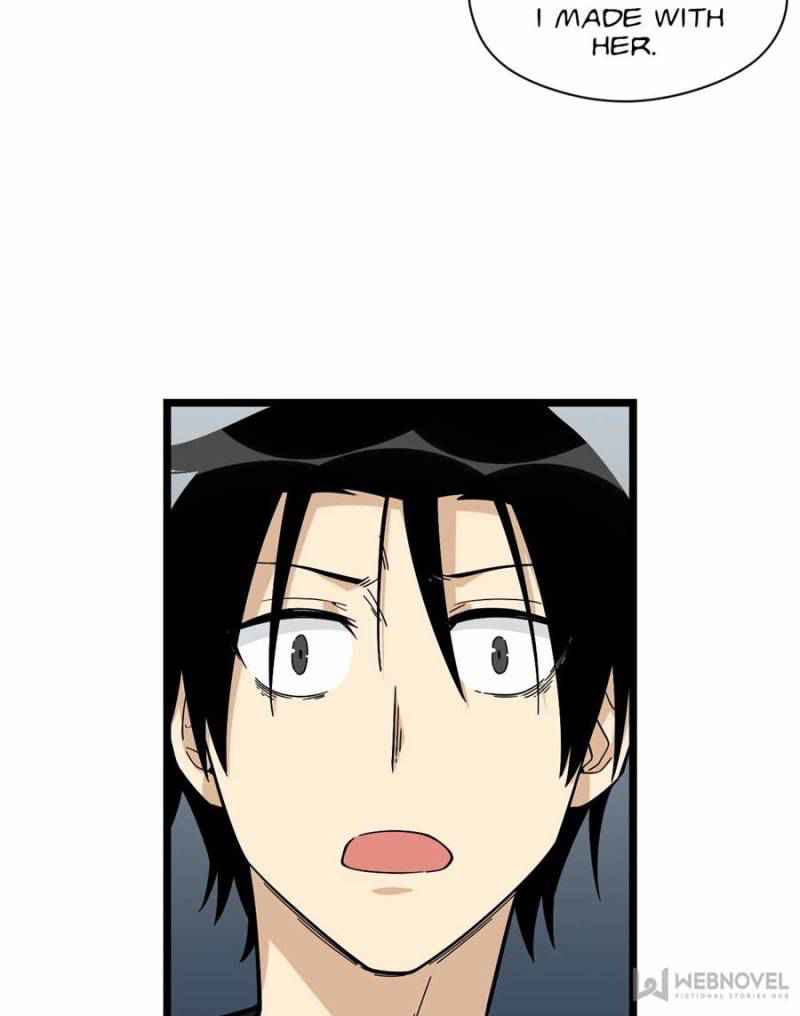 My Mobster Girlfriend Chapter 117 - Page 15