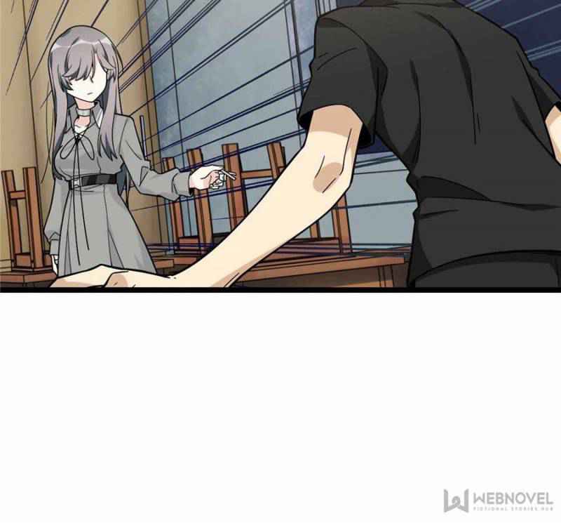 My Mobster Girlfriend Chapter 117 - Page 18