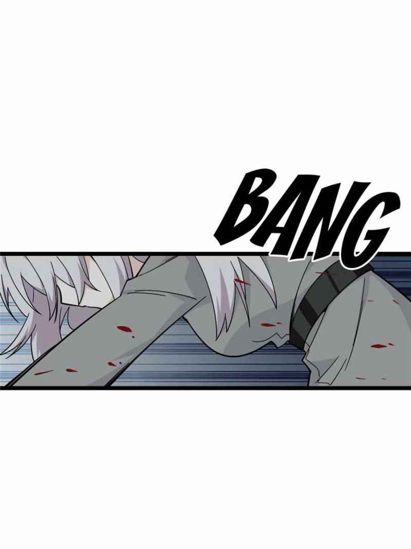 My Mobster Girlfriend Chapter 117 - Page 23