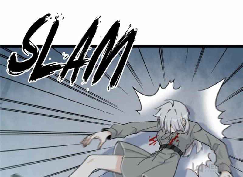 My Mobster Girlfriend Chapter 117 - Page 24