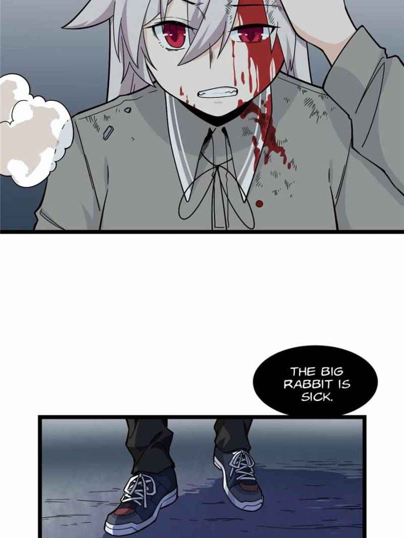 My Mobster Girlfriend Chapter 117 - Page 26