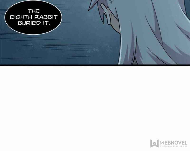 My Mobster Girlfriend Chapter 117 - Page 30