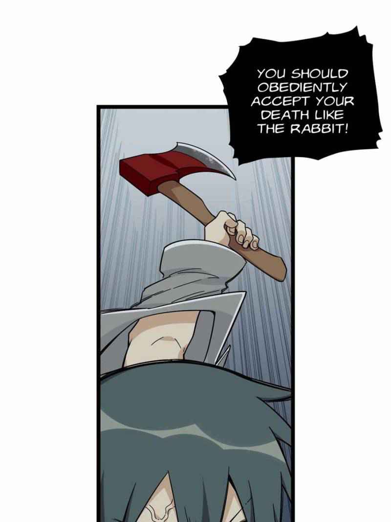 My Mobster Girlfriend Chapter 117 - Page 31