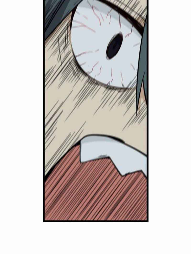 My Mobster Girlfriend Chapter 117 - Page 44