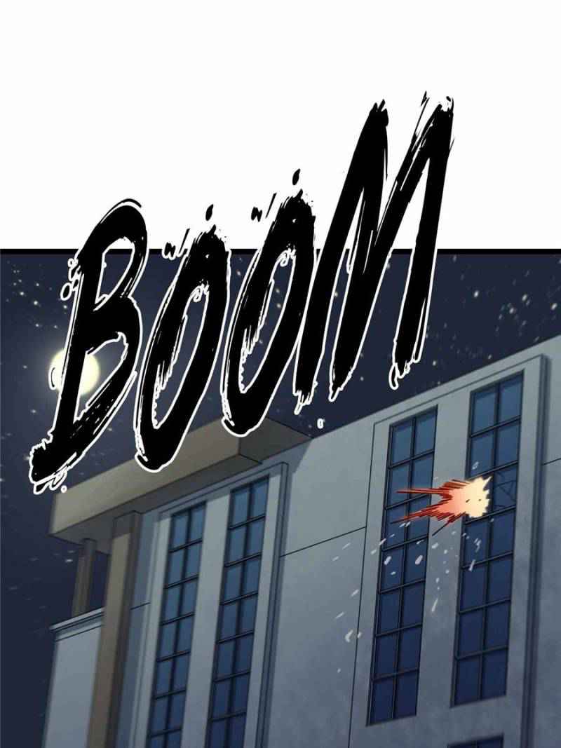 My Mobster Girlfriend Chapter 117 - Page 45