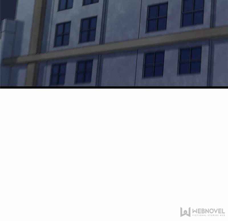 My Mobster Girlfriend Chapter 117 - Page 46