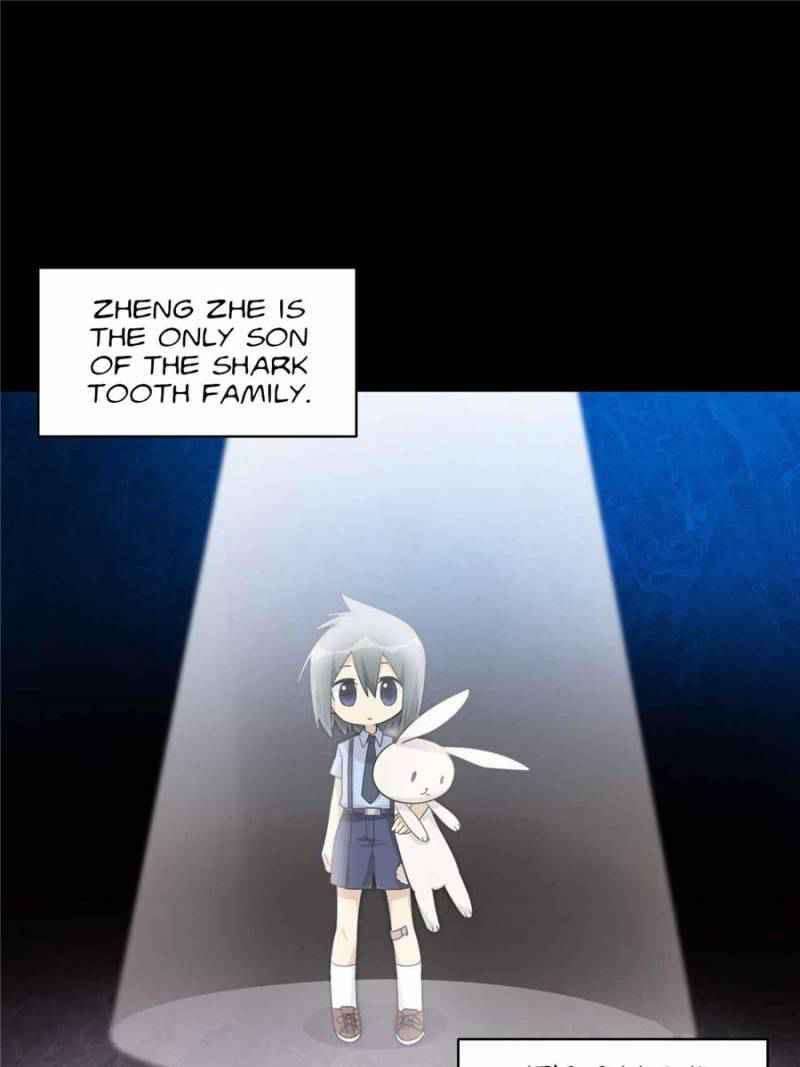 My Mobster Girlfriend Chapter 117 - Page 47