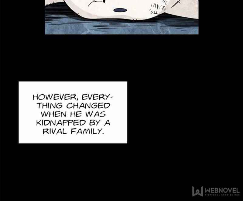My Mobster Girlfriend Chapter 117 - Page 49