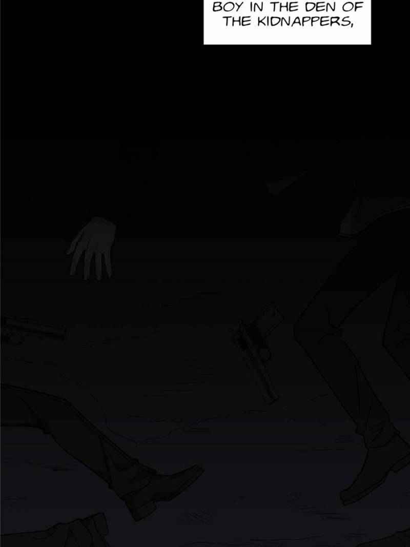 My Mobster Girlfriend Chapter 117 - Page 51