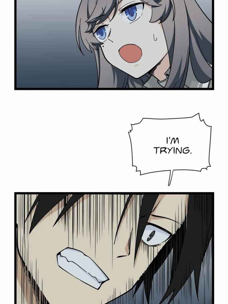 My Mobster Girlfriend Chapter 117 - Page 59