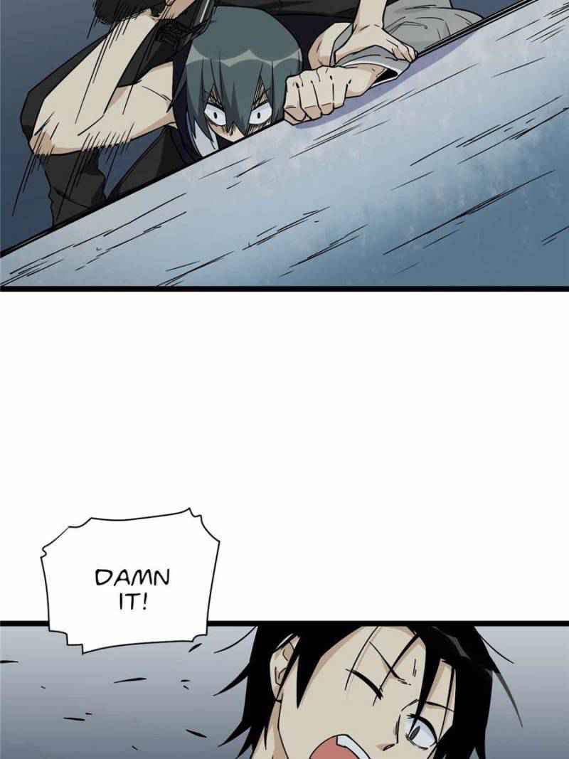 My Mobster Girlfriend Chapter 117 - Page 62