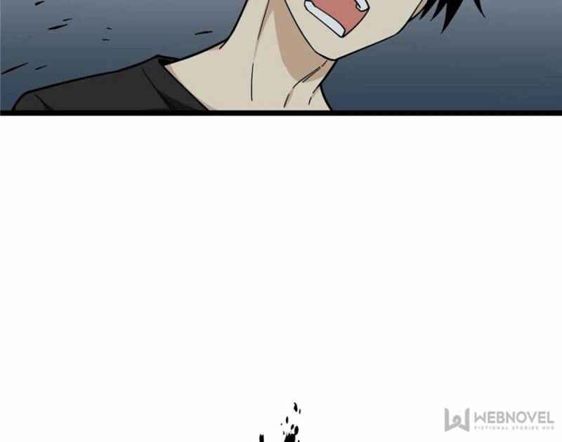 My Mobster Girlfriend Chapter 117 - Page 63