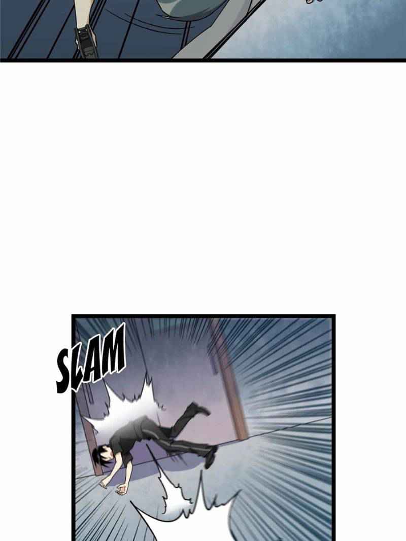 My Mobster Girlfriend Chapter 117 - Page 65
