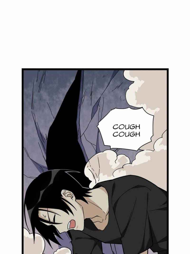 My Mobster Girlfriend Chapter 117 - Page 67