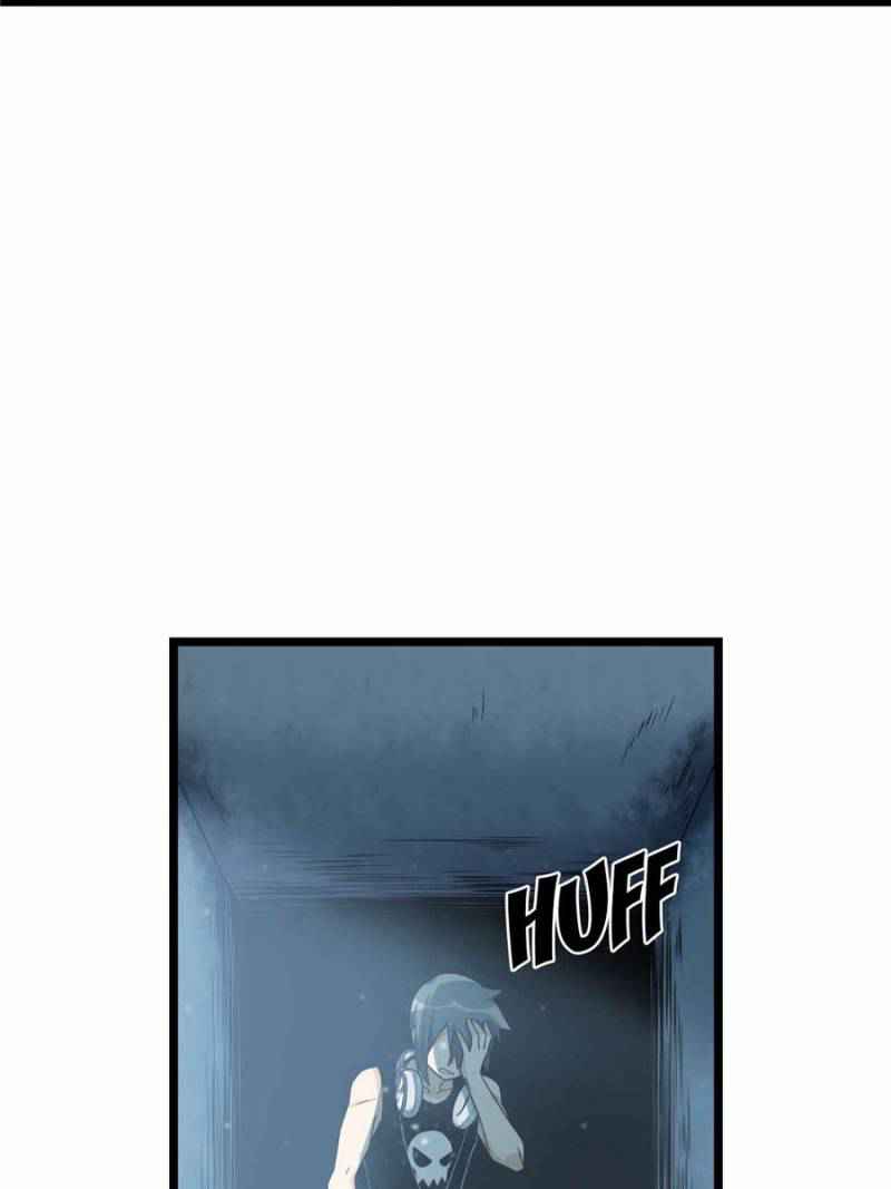 My Mobster Girlfriend Chapter 117 - Page 70