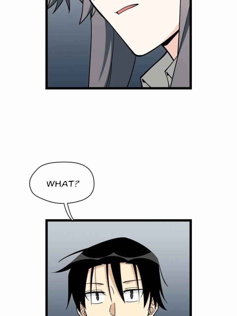 My Mobster Girlfriend Chapter 117 - Page 8