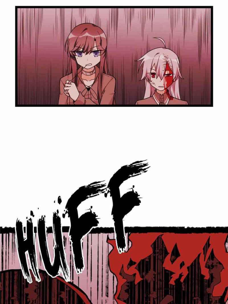 My Mobster Girlfriend Chapter 117 - Page 74