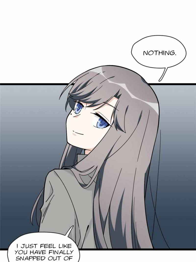 My Mobster Girlfriend Chapter 117 - Page 10