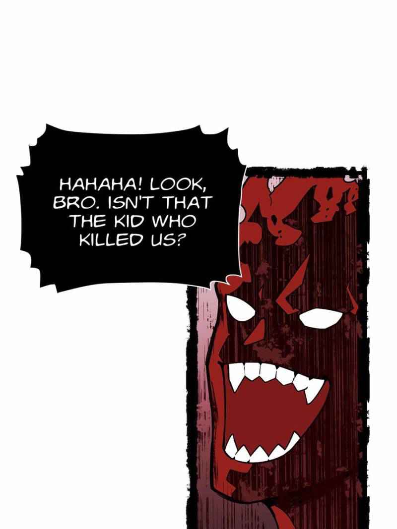 My Mobster Girlfriend Chapter 118 - Page 1