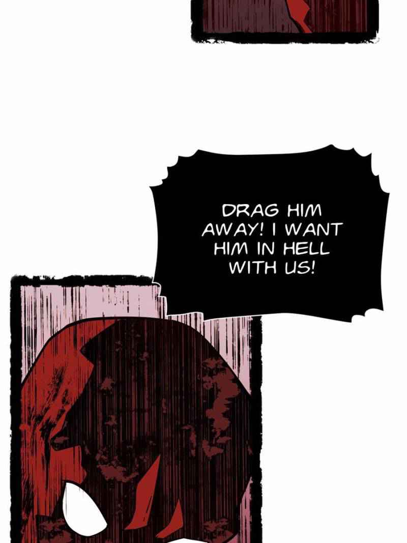 My Mobster Girlfriend Chapter 118 - Page 2