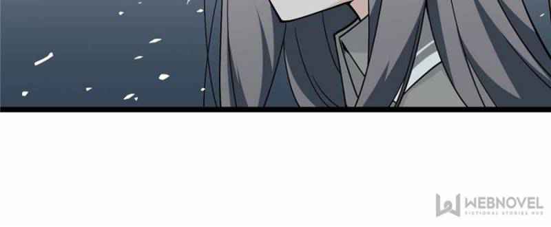 My Mobster Girlfriend Chapter 118 - Page 11