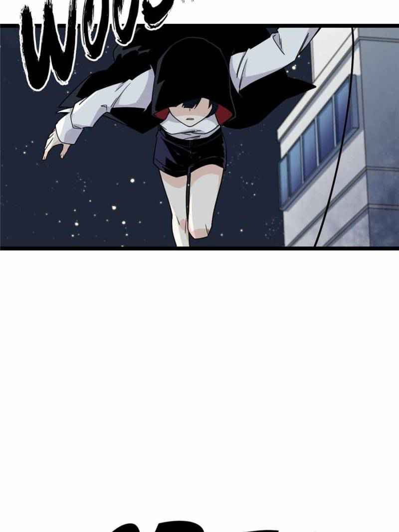 My Mobster Girlfriend Chapter 118 - Page 13
