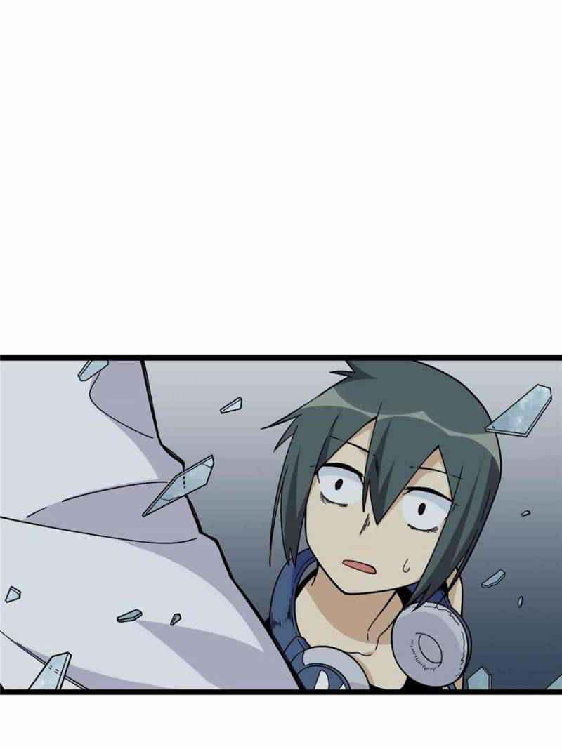My Mobster Girlfriend Chapter 118 - Page 16