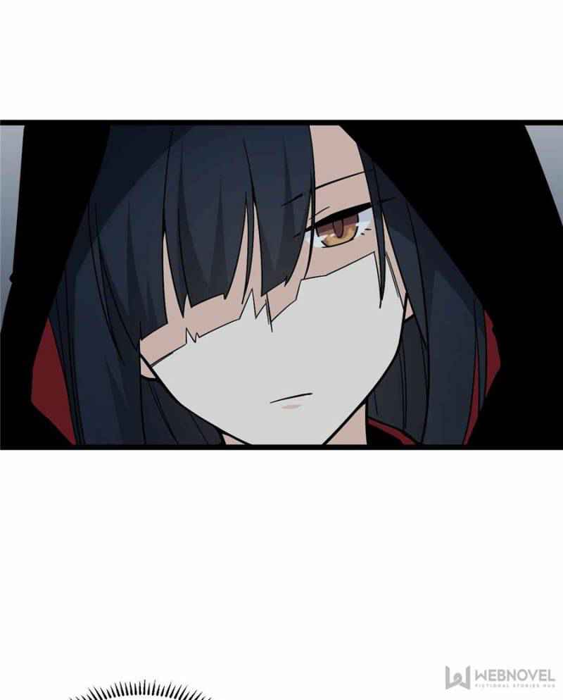 My Mobster Girlfriend Chapter 118 - Page 22