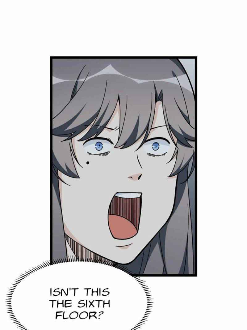 My Mobster Girlfriend Chapter 118 - Page 24
