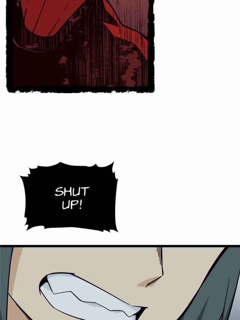 My Mobster Girlfriend Chapter 118 - Page 4