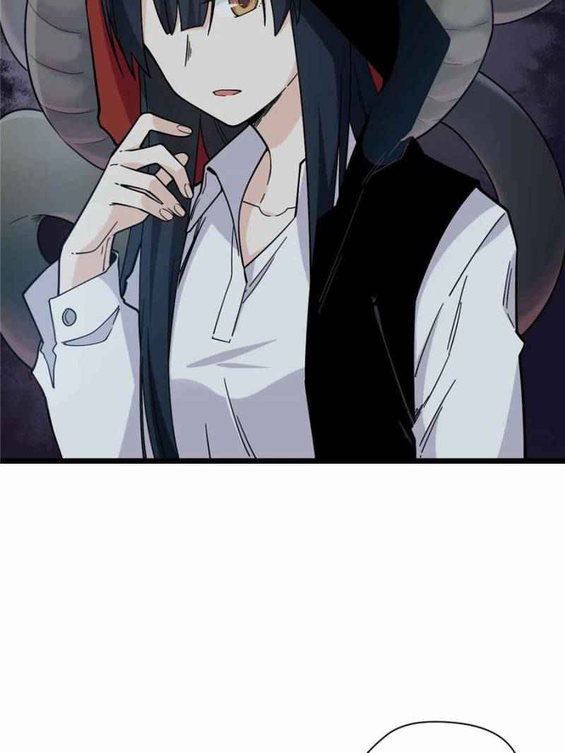My Mobster Girlfriend Chapter 118 - Page 33