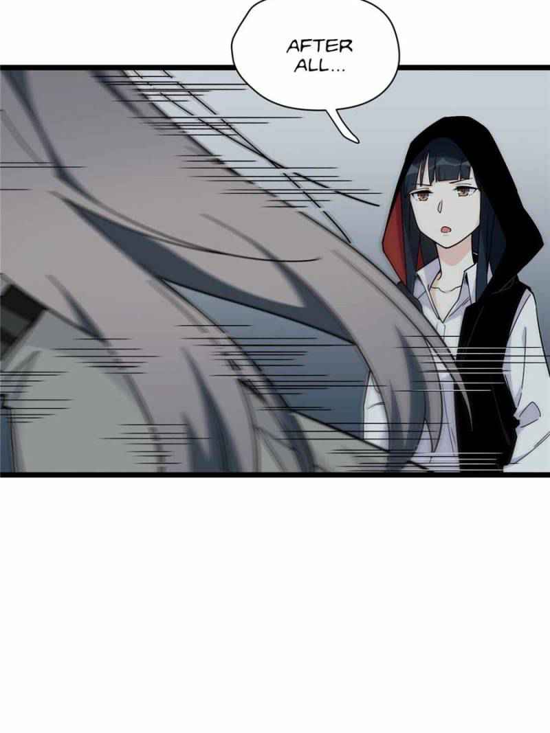 My Mobster Girlfriend Chapter 118 - Page 39