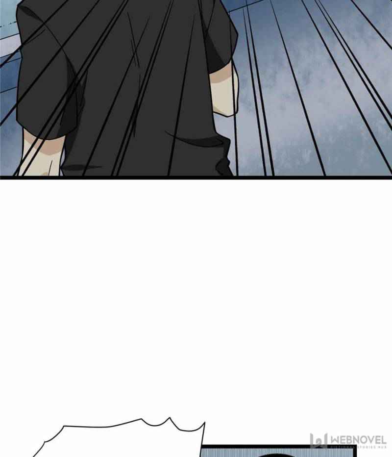 My Mobster Girlfriend Chapter 118 - Page 41