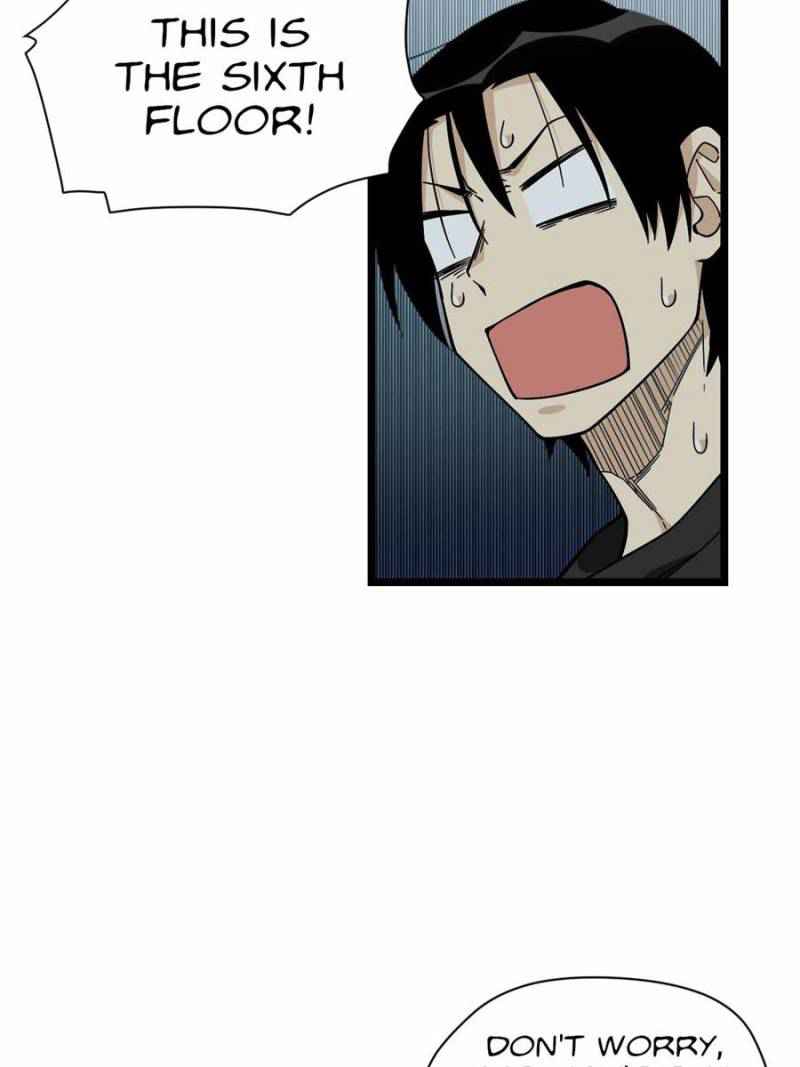 My Mobster Girlfriend Chapter 118 - Page 42