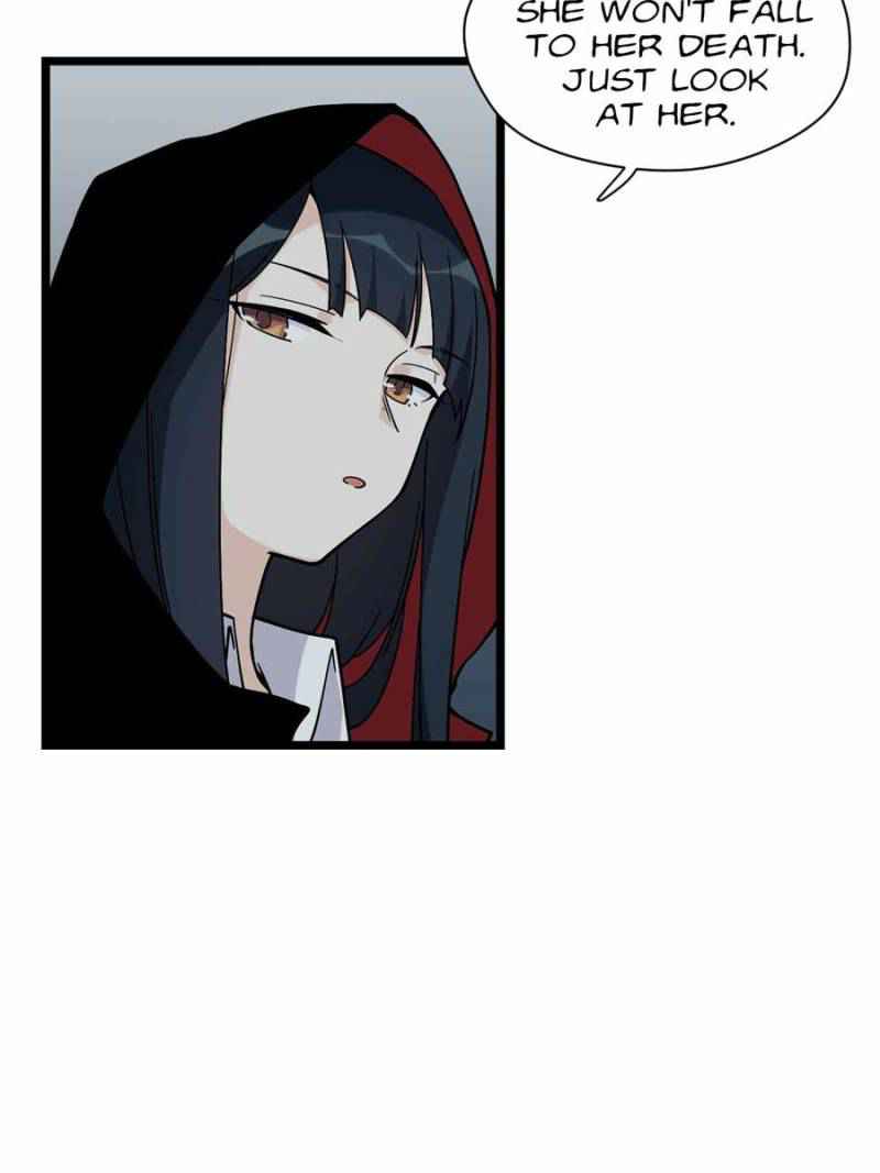 My Mobster Girlfriend Chapter 118 - Page 43