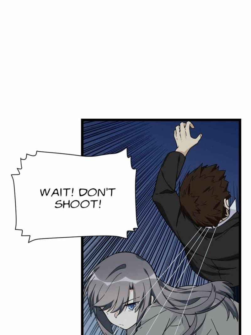 My Mobster Girlfriend Chapter 118 - Page 48
