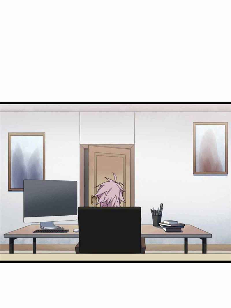 My Mobster Girlfriend Chapter 118 - Page 55