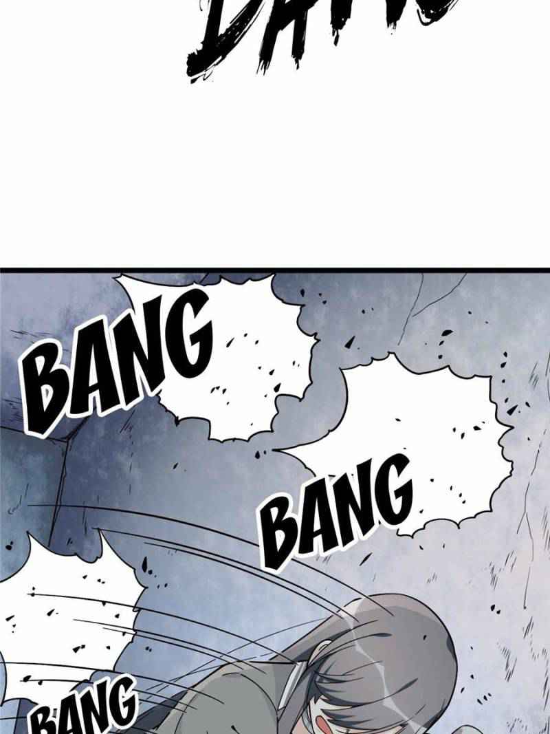 My Mobster Girlfriend Chapter 118 - Page 7