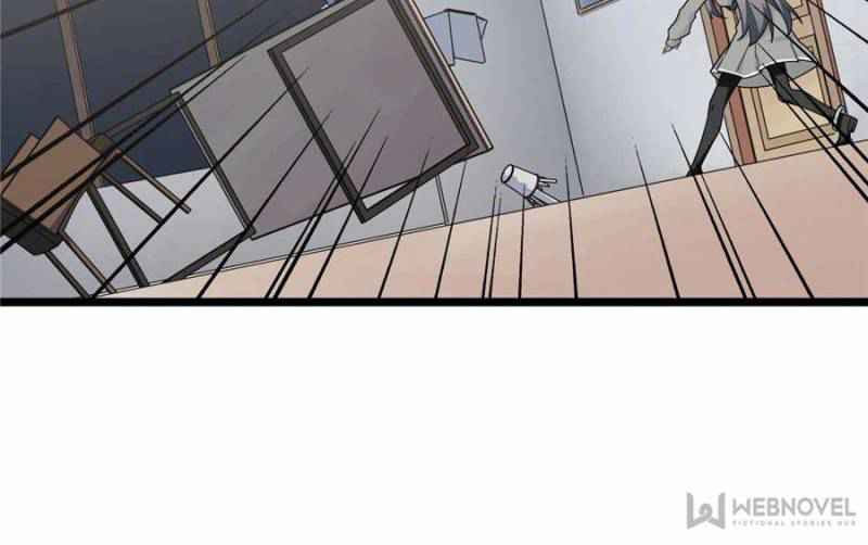 My Mobster Girlfriend Chapter 118 - Page 68