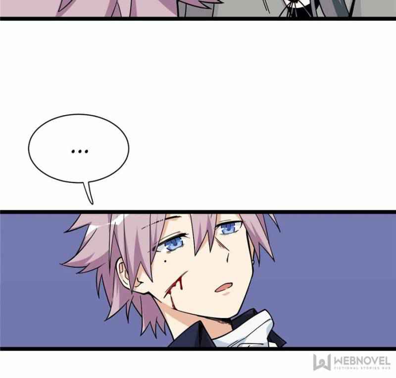 My Mobster Girlfriend Chapter 118 - Page 71