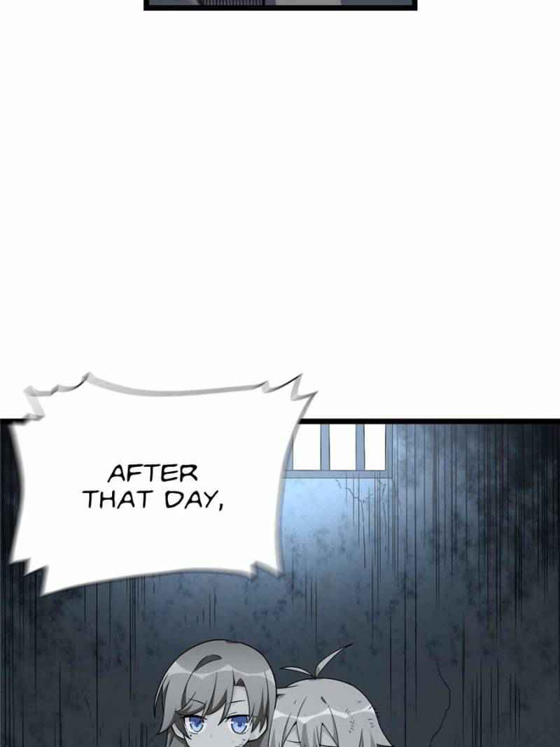 My Mobster Girlfriend Chapter 118 - Page 75