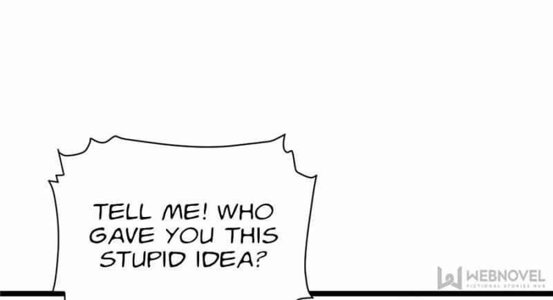 My Mobster Girlfriend Chapter 118 - Page 77