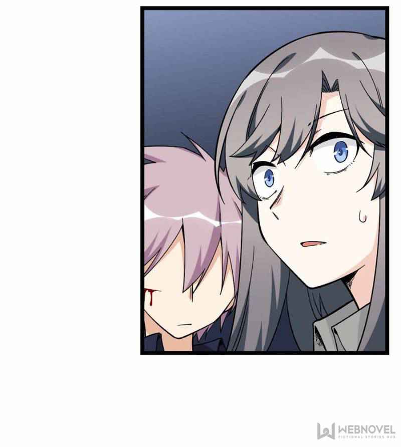 My Mobster Girlfriend Chapter 118 - Page 80