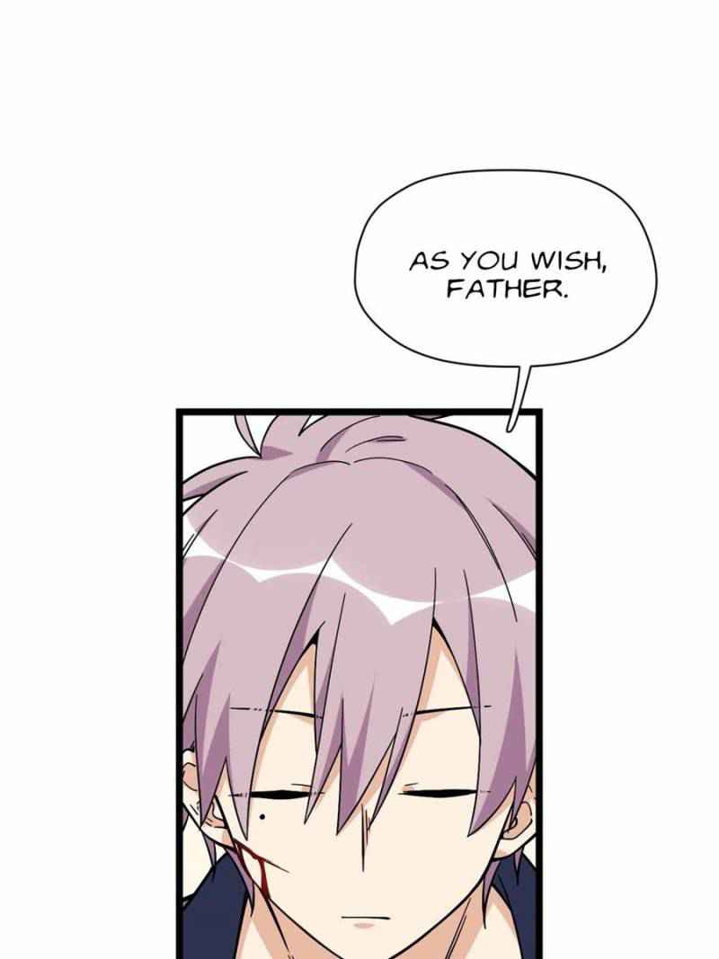 My Mobster Girlfriend Chapter 119 - Page 17