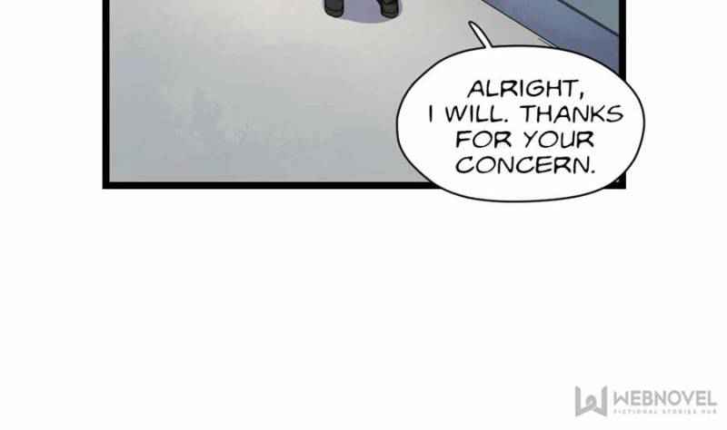My Mobster Girlfriend Chapter 119 - Page 27