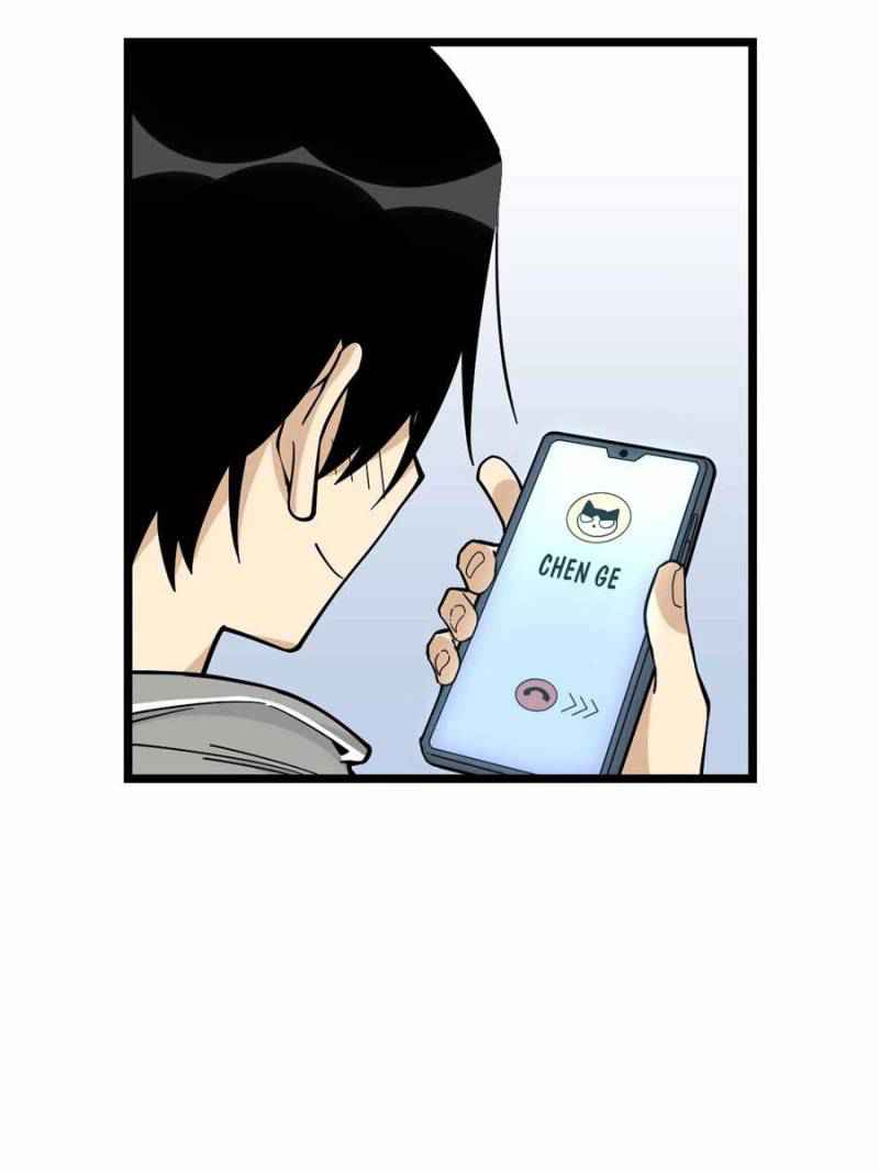 My Mobster Girlfriend Chapter 119 - Page 28